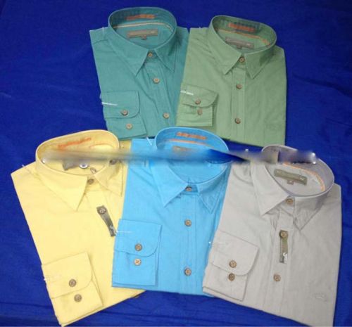 Cotton/polyester Shirt