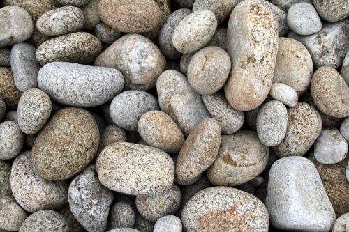 Pebbles Stones