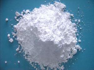 Mercury Oxide