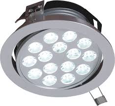 LED Downlights