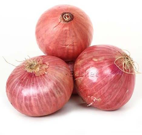 Fresh Onion