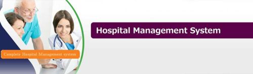 WinApps Hospital Management System, Certification : ISO