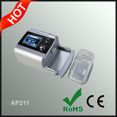 Auto CPAP