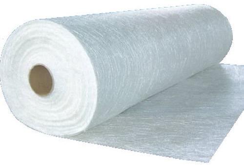 Fiberglass Mat