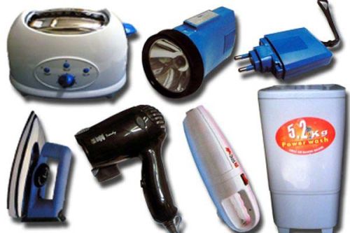 Electrical Appliances