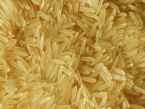 Pusa Sella Golden Basmati Rice