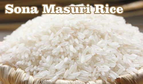 Sona Masuri Rice