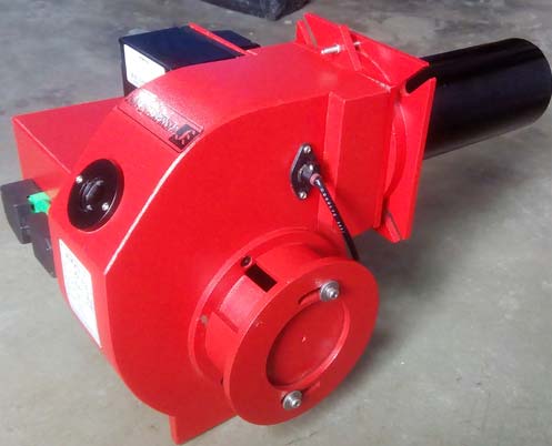 Diesel Burner