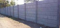 RCC Precast Boundary Wall