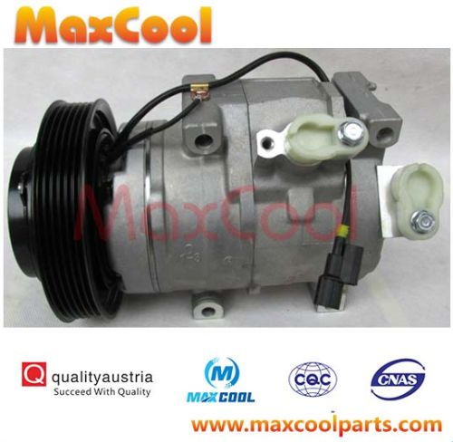 Auto AC Air Conditioning Compressor