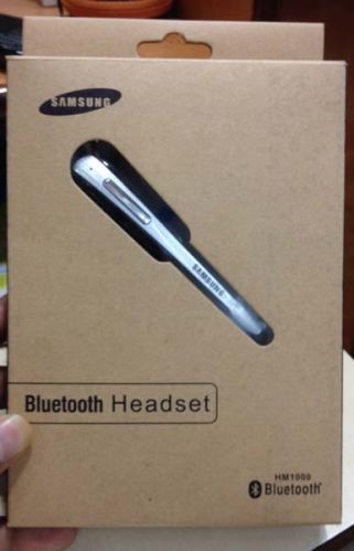 Bluetooth