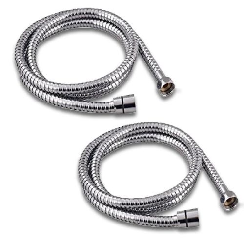 Shower Tube 1.5 Meter Pack Of 2