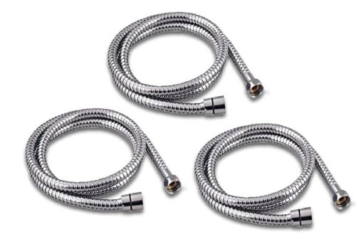Shower Tube 1 Meter Pack Of 3