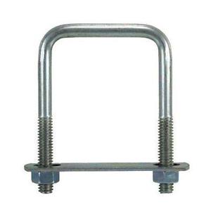 Square U Bolt