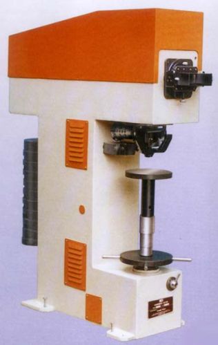 Optical Brinell Hardness Testing Machine