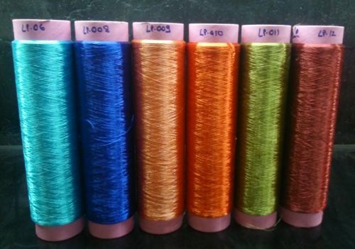 Denier Range 100-700 Fancy Air Tex Yarns