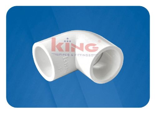 UPVC 90 Degree Elbow