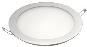 Led panel light