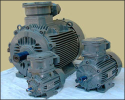 Electrical Motors, Wattage : 20w