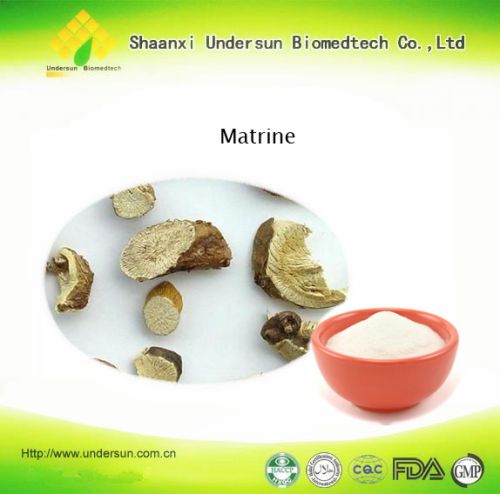 Anti Cancer Plant Extracts