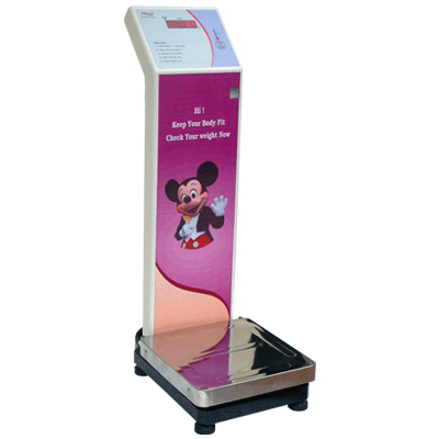 Coin Operated Machine