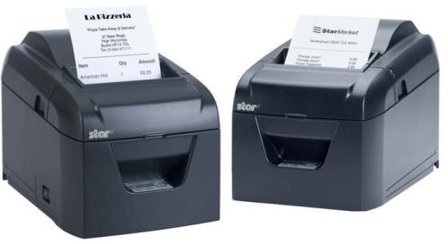 Retail Billing Printer