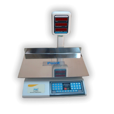 Table Top - Piece Counting Series