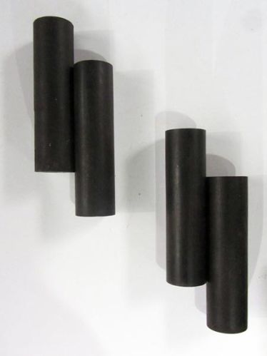 Ebony Wood Cue Blanks