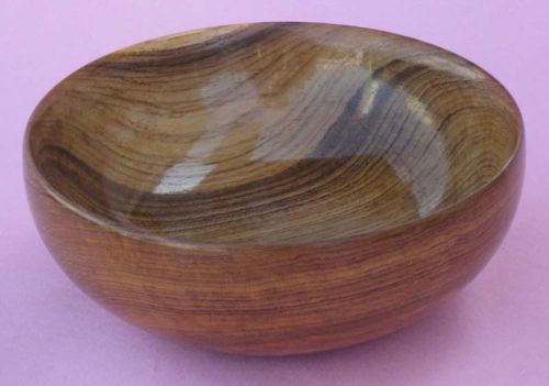 Mahadevwood Exotic Wooden Bowl Tableware, Feature : Stocked, Eco-Friendly