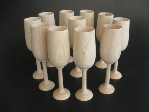 Wine Glasses