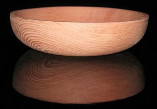 Mahadevwood Wooden Kichten Bowls, Feature : Stocked, Eco-Friendly