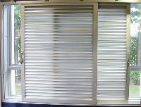 Door & Window Louvers