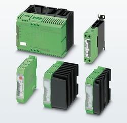 Solid State Contactor