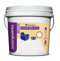 Smart Care Damp Block