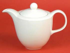 Manual Metal Porcelain Tea Kettle, Capacity : 0-3L