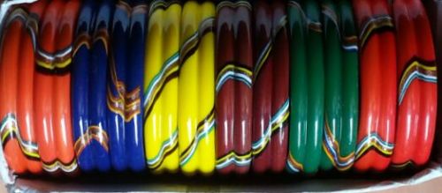 Designer bangles