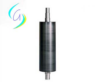 Ceramic Coated Wire Drawing Roller For Tin-plated Enamel Machine