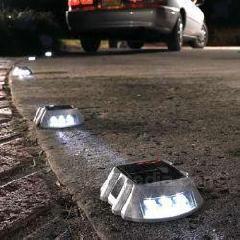 Solar Road Stud