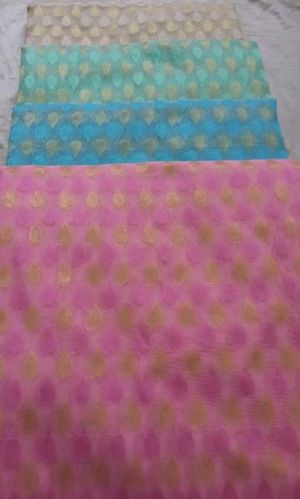 Banaras Net Sarees