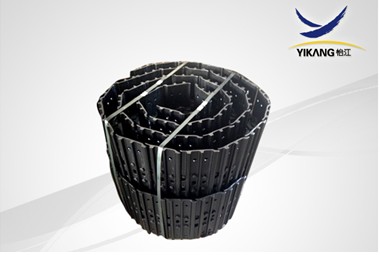 Heavy Duty Track Rollers