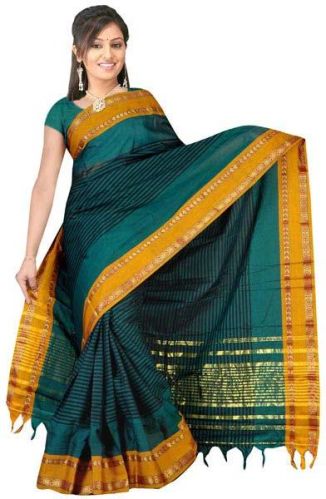 Cotton Sarees