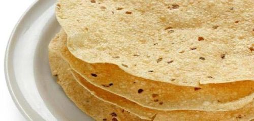 Indian Papad