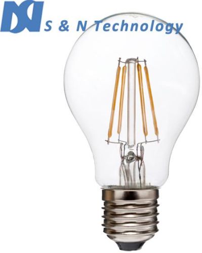2016 Hot Ra80 3.5w E27 LED Filament Bulb