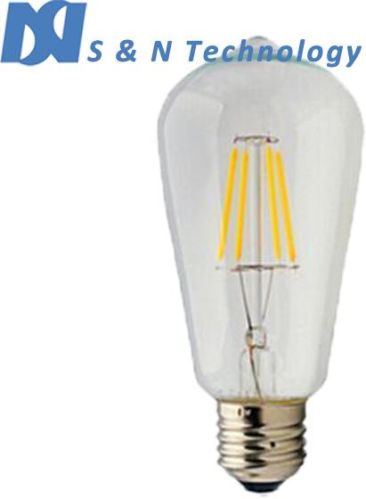 LED Filament Bulb
