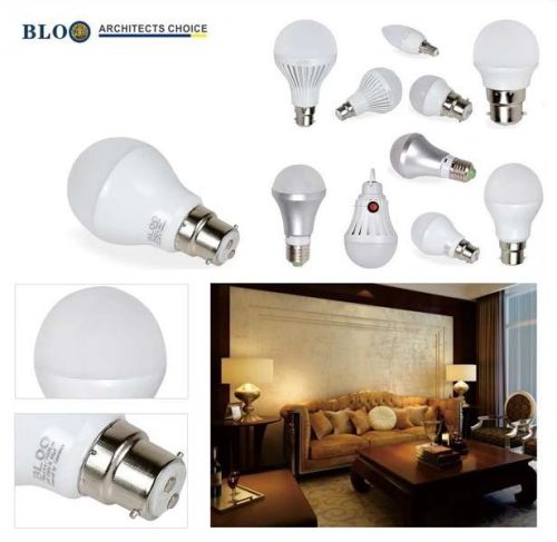 LED Bulb