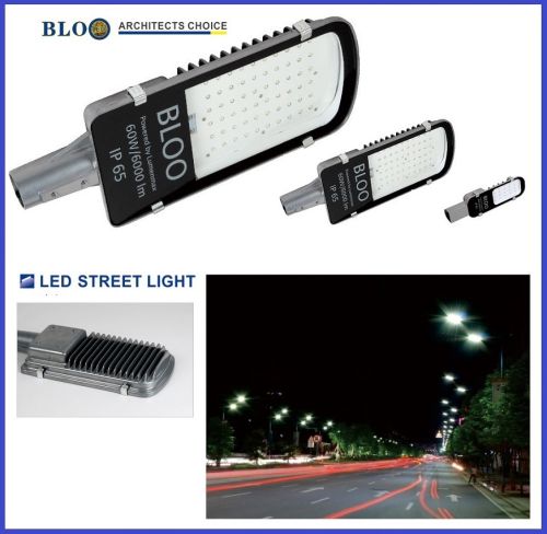 LED Street Light, Dimension : 150x140x80mm