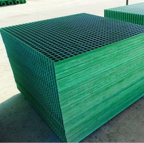FRP Molded Grating