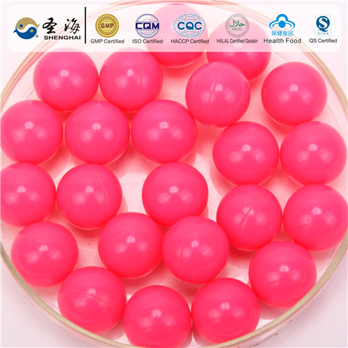 .68 Caliber Paint-ball Edible Pigment