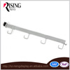Th-027 Supermarket Usage Metal Display Hooks For Hanging Clothes