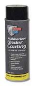 Rubberized Under Coating